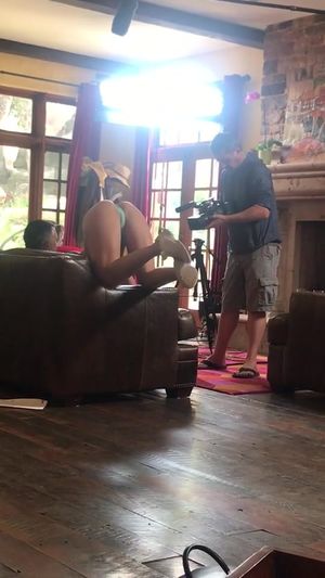 Moniquealexander Nude Photos photo 6