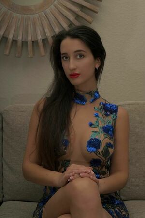 Anna Dark Nude Photos photo 1
