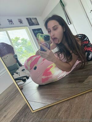 IWantAshleyAdams Nude Photos photo 2