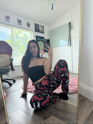 IWantAshleyAdams Nude Photos photo 8