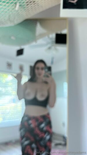 IWantAshleyAdams Nude Photos photo 17