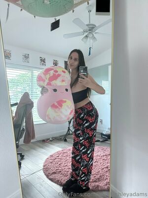 IWantAshleyAdams Nude Photos photo 32