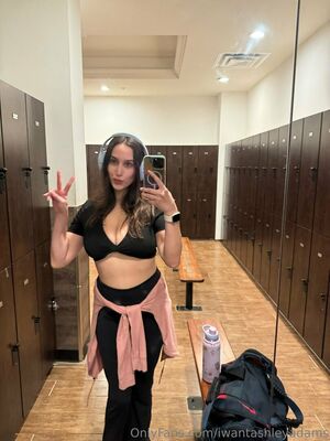 IWantAshleyAdams Nude Photos photo 84