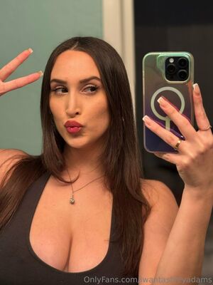 IWantAshleyAdams Nude Photos photo 107