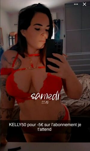 Kelly Helard Nude Photos photo 3