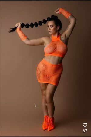 Kelly Helard Nude Photos photo 4