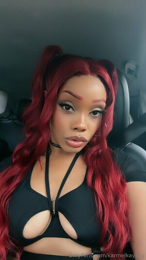 Karmelkaykay Nude Photos photo 6