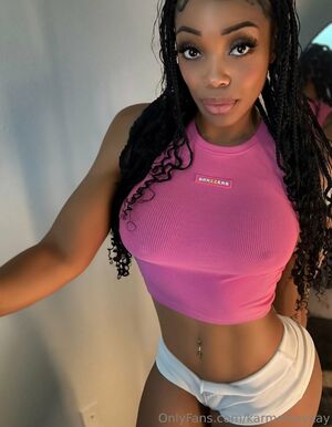 Karmelkaykay Nude Photos photo 14