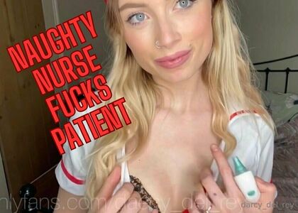 Darcy_Del_Rey Nude Photos photo 6