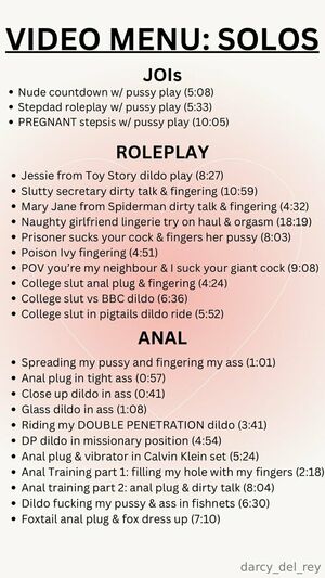 Darcy_Del_Rey Nude Photos photo 80