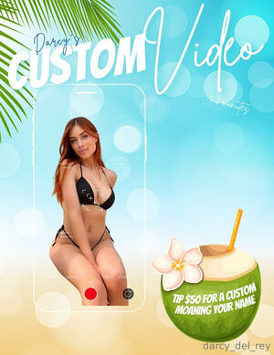 Darcy_Del_Rey Nude Photos photo 112