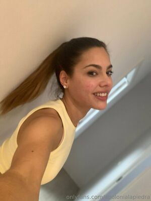 ApoloniaLapiedra Nude Photos photo 11