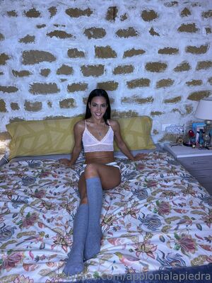 ApoloniaLapiedra Nude Photos photo 16