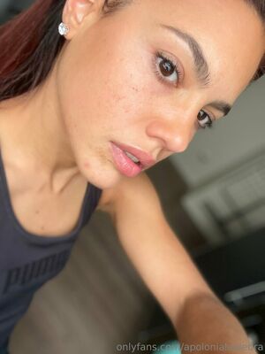 ApoloniaLapiedra Nude Photos photo 29