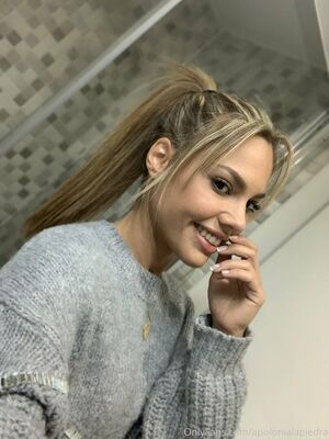 ApoloniaLapiedra Nude Photos photo 98