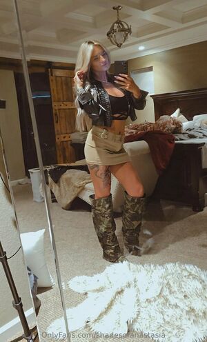 ShadesOfAnastasia Nude Photos photo 217
