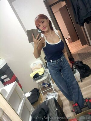 Yuusakura_official Nude Photos photo 3
