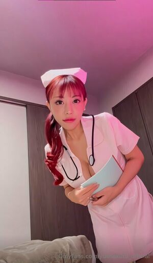 Yuusakura_official Nude Photos photo 20