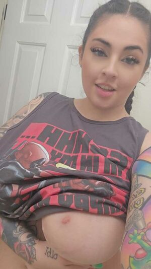 Sammy Torres Nude Photos photo 172