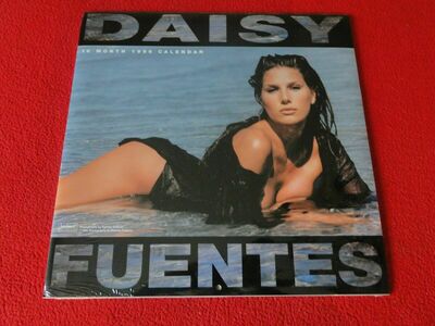 DaisyFuentes Nude Photos photo 8