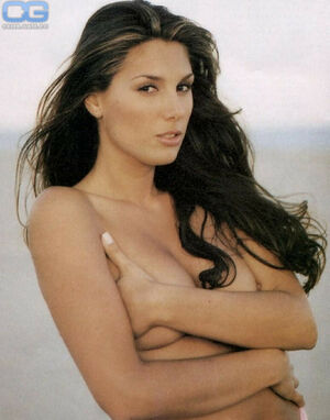 DaisyFuentes Nude Photos photo 16