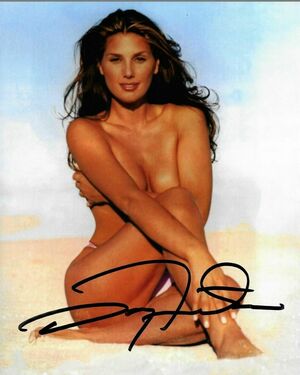 DaisyFuentes Nude Photos photo 30