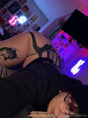 Kayekenzy Nude Photos photo 17
