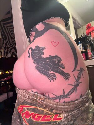 Kayekenzy Nude Photos photo 27