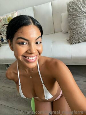 Thereal_mayafarrell Nude Photos photo 9