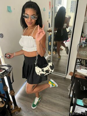Thereal_mayafarrell Nude Photos photo 10
