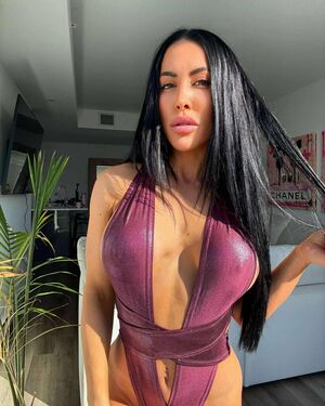 MarieMaxime Nude Photos photo 11
