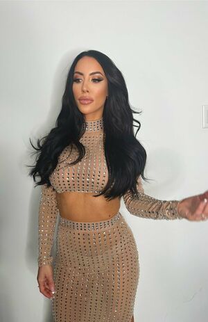 MarieMaxime Nude Photos photo 33