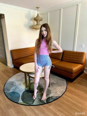 Myra Glasford Nude Photos photo 83