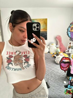 Gabycaivo Nude Photos photo 28