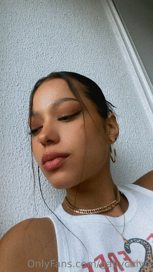 Gabycaivo Nude Photos photo 29