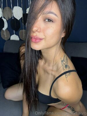 Gabycaivo Nude Photos photo 31