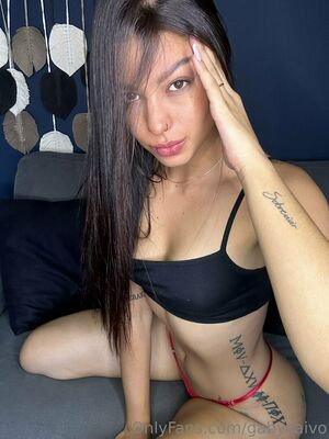 Gabycaivo Nude Photos photo 32