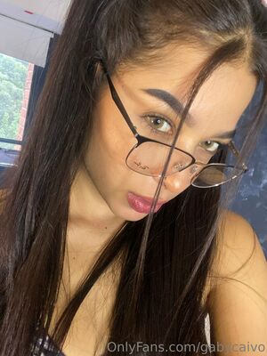 Gabycaivo Nude Photos photo 46