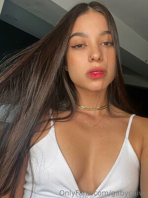 Gabycaivo Nude Photos photo 47
