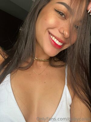 Gabycaivo Nude Photos photo 48