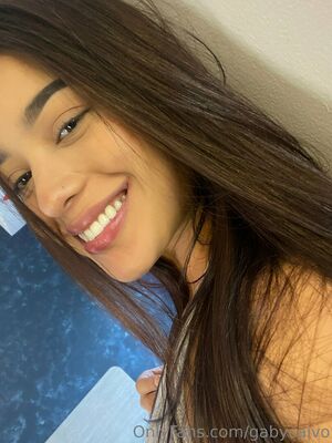 Gabycaivo Nude Photos photo 63