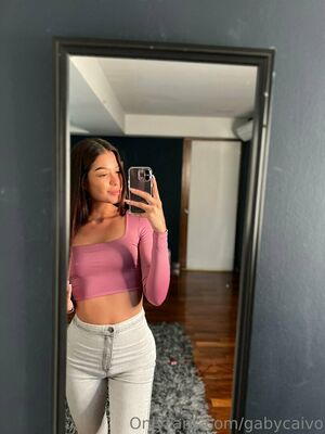 Gabycaivo Nude Photos photo 71