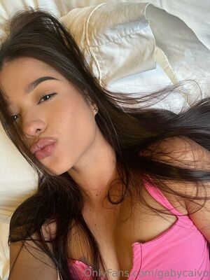 Gabycaivo Nude Photos photo 81
