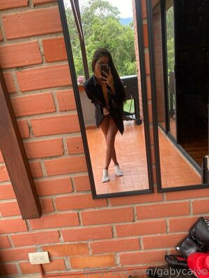 Gabycaivo Nude Photos photo 99