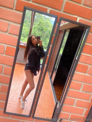 Gabycaivo Nude Photos photo 100
