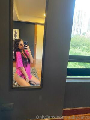 Gabycaivo Nude Photos photo 102