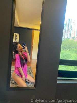 Gabycaivo Nude Photos photo 103