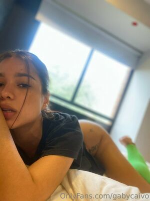 Gabycaivo Nude Photos photo 105