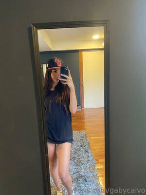 Gabycaivo Nude Photos photo 106