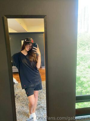 Gabycaivo Nude Photos photo 107